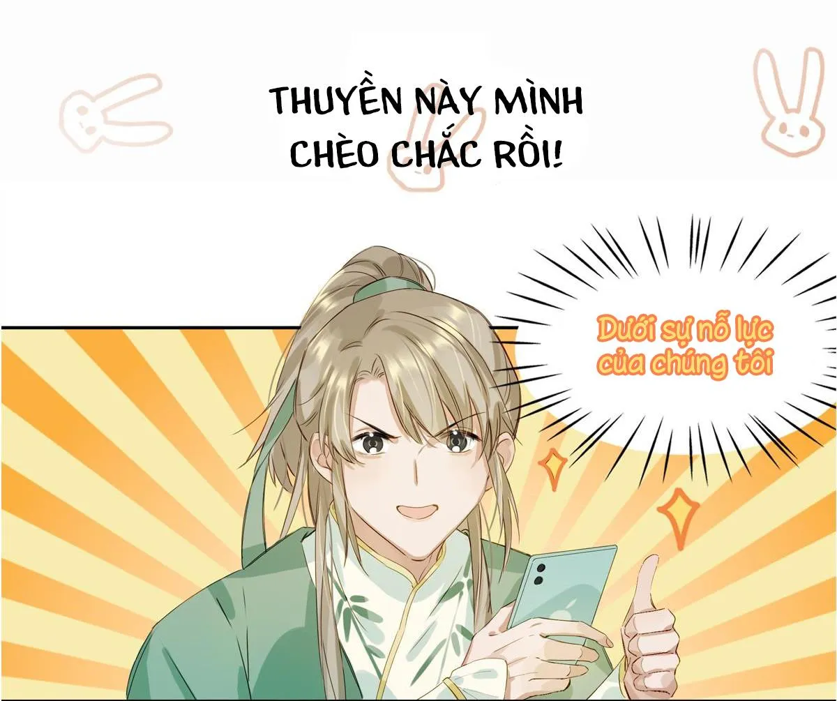 Tôi và đối tác của tôi [DROP] Chapter 20 Trang 10