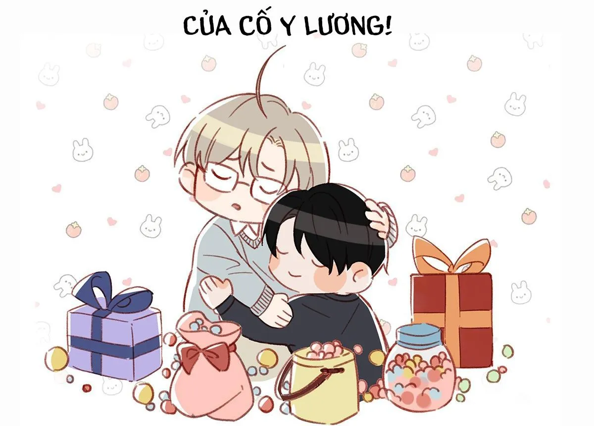 Tôi và đối tác của tôi [DROP] Chapter 20 Trang 14