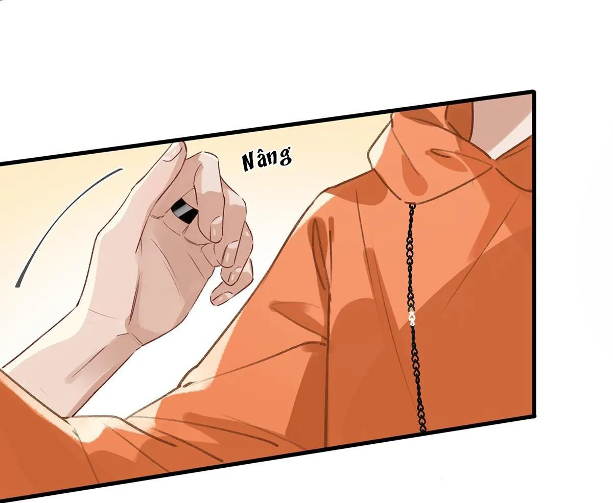 Tôi và đối tác của tôi [DROP] Chapter 20 Trang 17