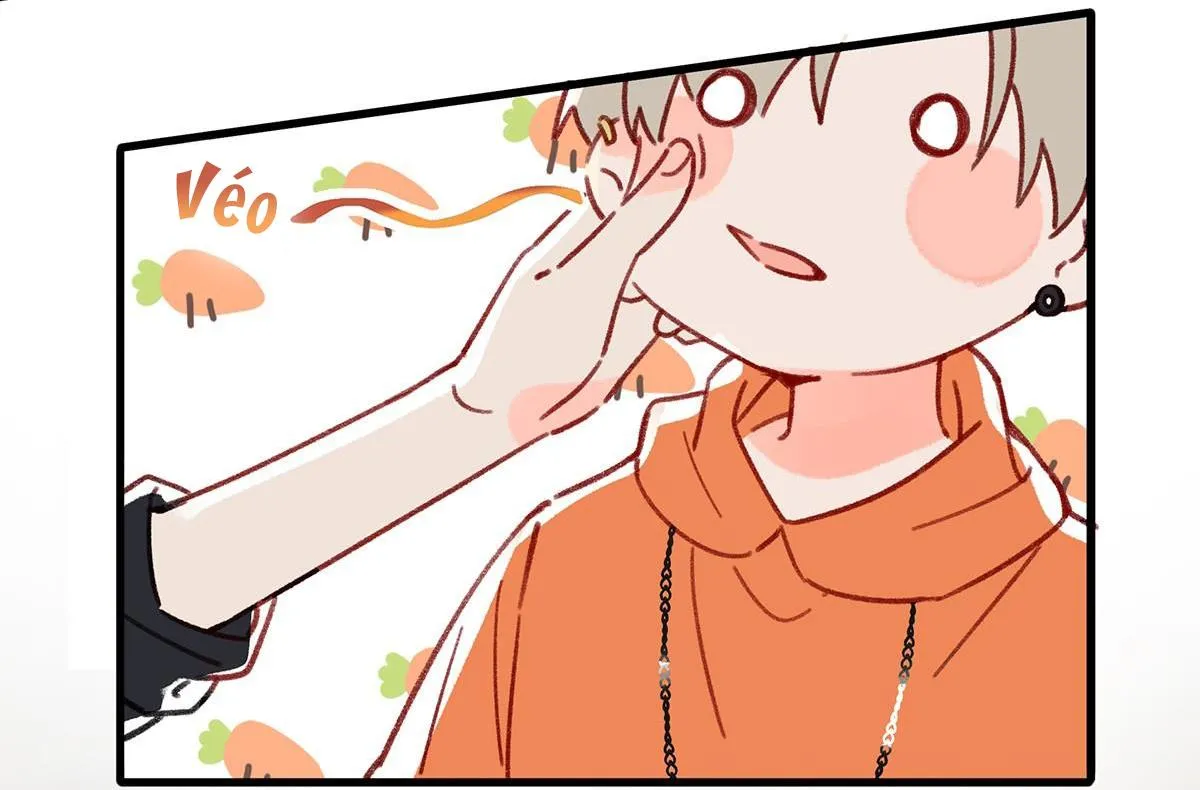 Tôi và đối tác của tôi [DROP] Chapter 20 Trang 18