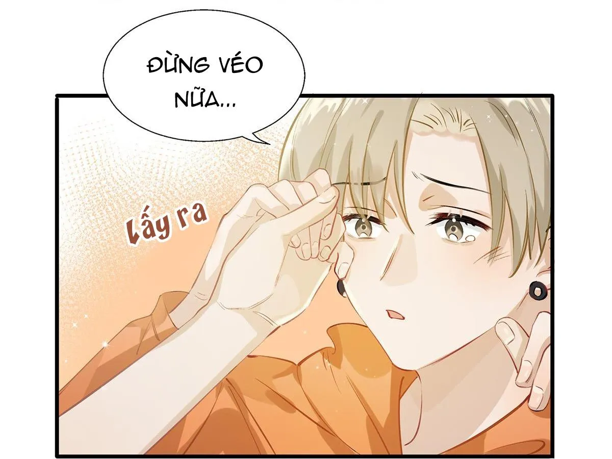Tôi và đối tác của tôi [DROP] Chapter 20 Trang 25