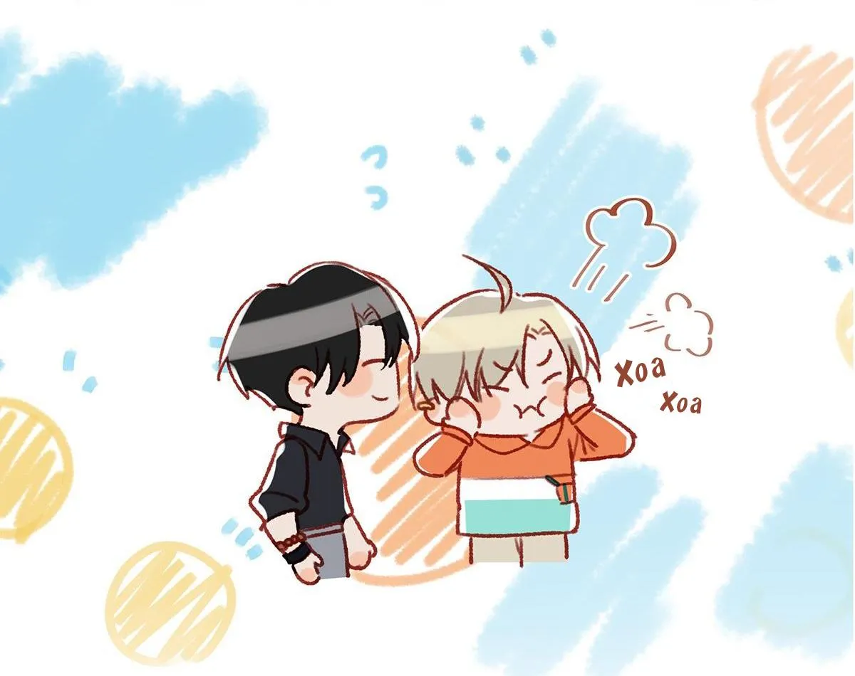 Tôi và đối tác của tôi [DROP] Chapter 20 Trang 26