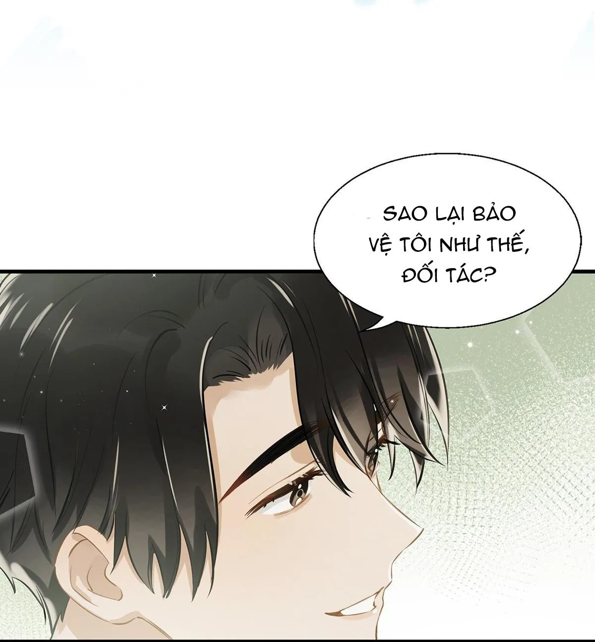 Tôi và đối tác của tôi [DROP] Chapter 20 Trang 27