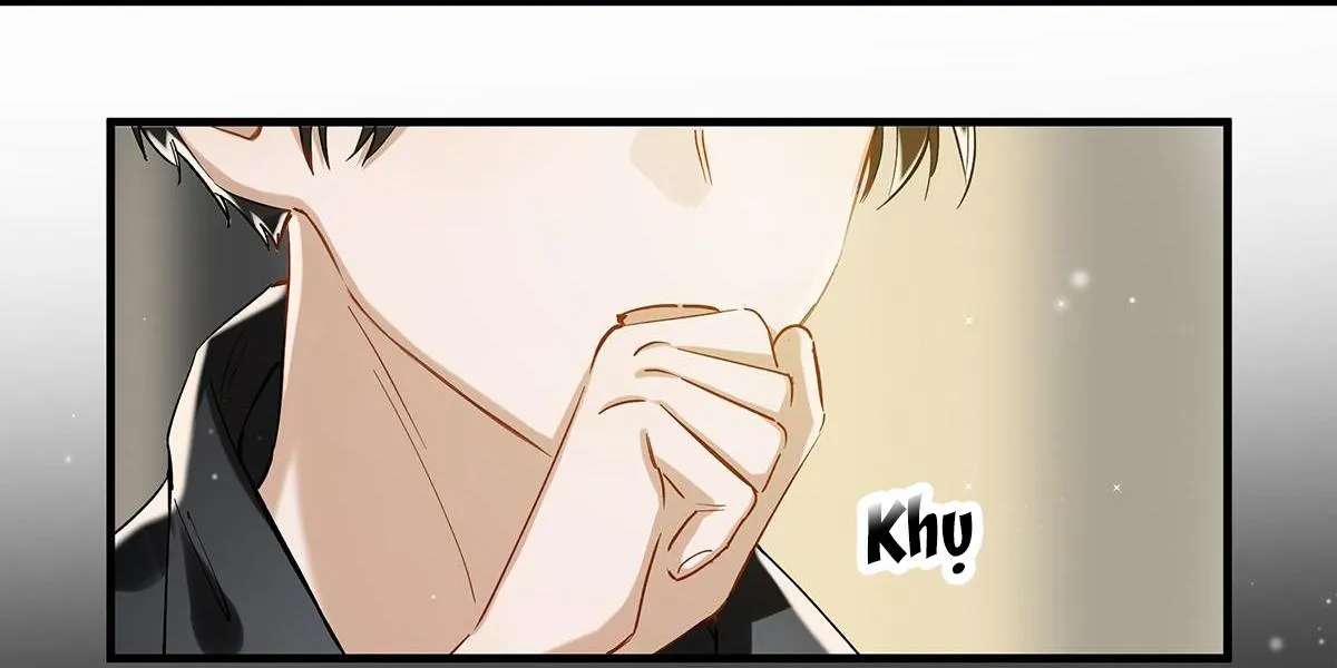 Tôi và đối tác của tôi [DROP] Chapter 20 Trang 32