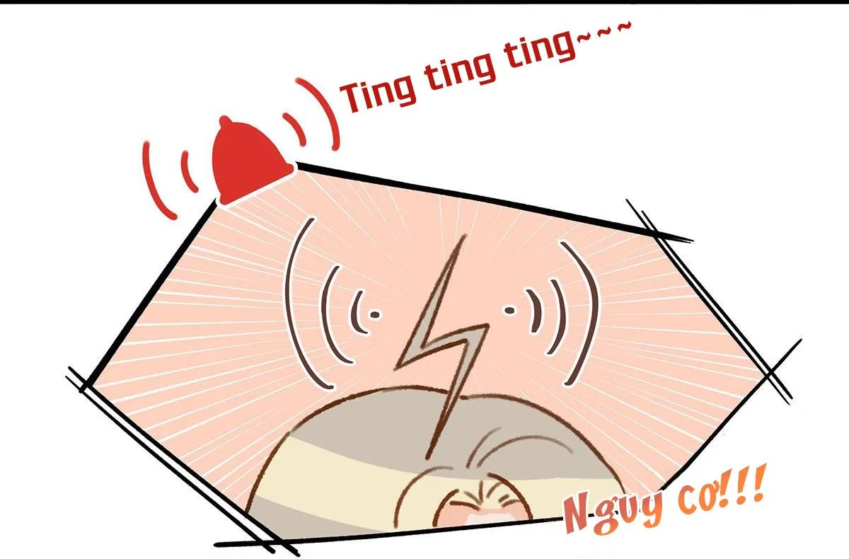 Tôi và đối tác của tôi [DROP] Chapter 20 Trang 36