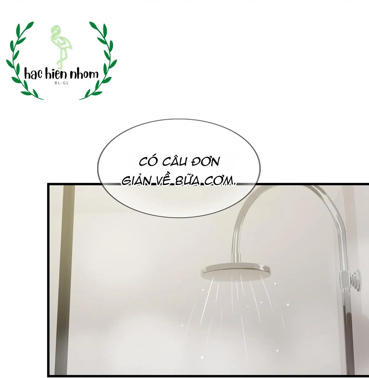 Tôi và đối tác của tôi [DROP] Chapter 21 Trang 19