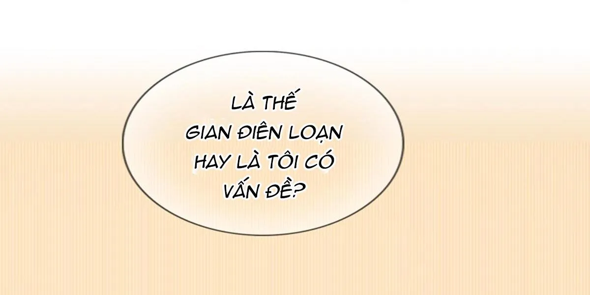 Tôi và đối tác của tôi [DROP] Chapter 21 Trang 22