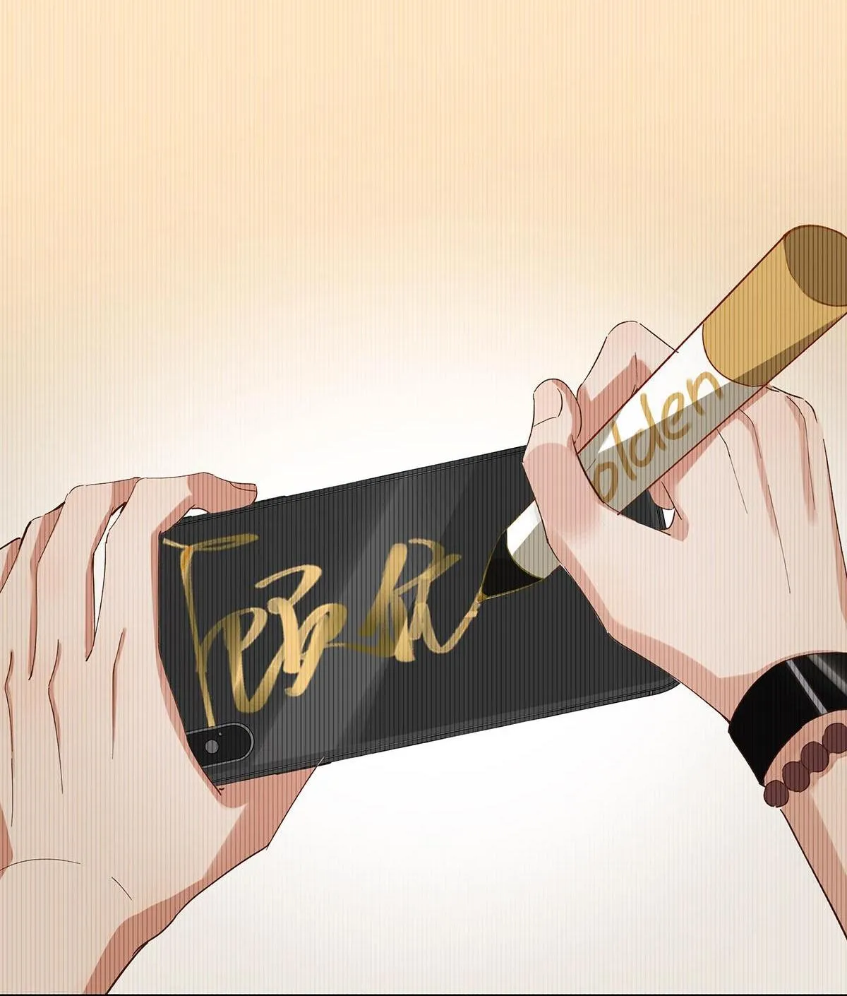 Tôi và đối tác của tôi [DROP] Chapter 21 Trang 23