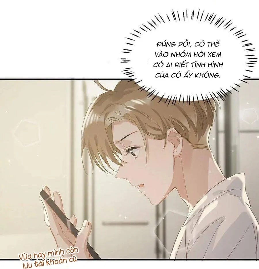 Tôi và đối tác của tôi [DROP] Chapter 22 Trang 14