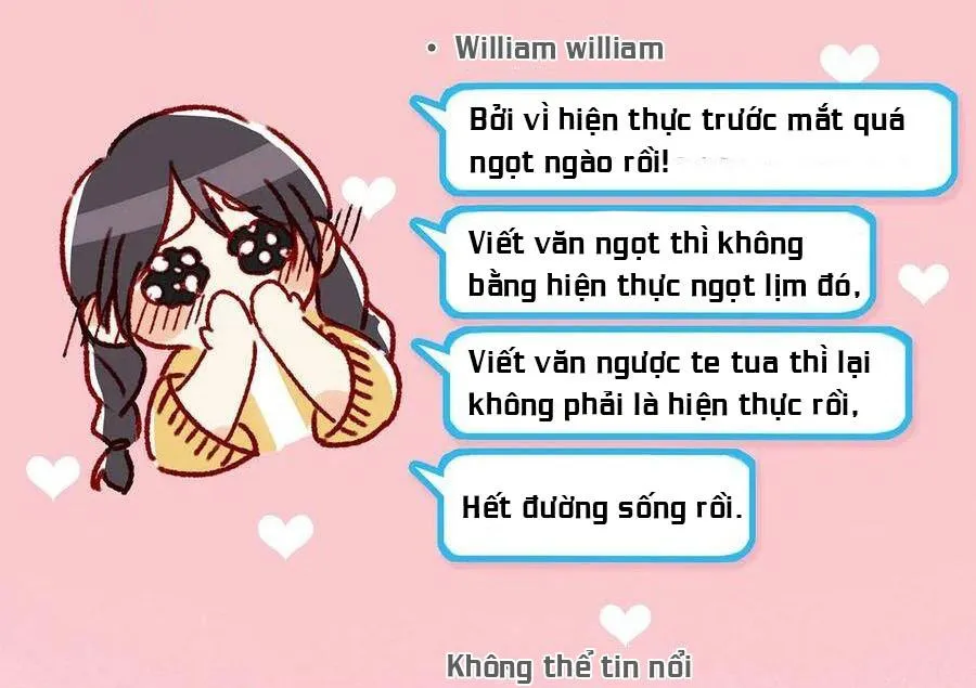 Tôi và đối tác của tôi [DROP] Chapter 22 Trang 22