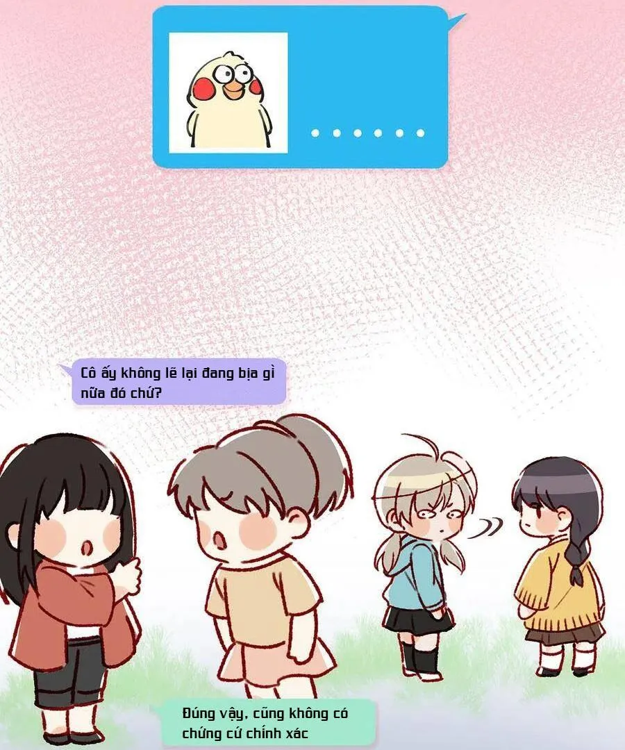 Tôi và đối tác của tôi [DROP] Chapter 22 Trang 23