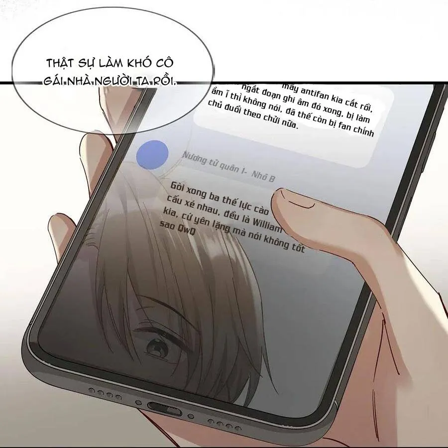 Tôi và đối tác của tôi [DROP] Chapter 22 Trang 28