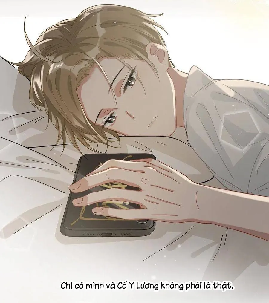 Tôi và đối tác của tôi [DROP] Chapter 23 Trang 9