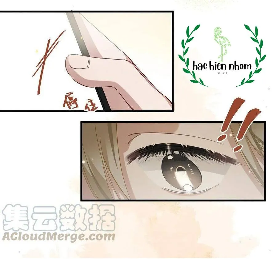 Tôi và đối tác của tôi [DROP] Chapter 23 Trang 15