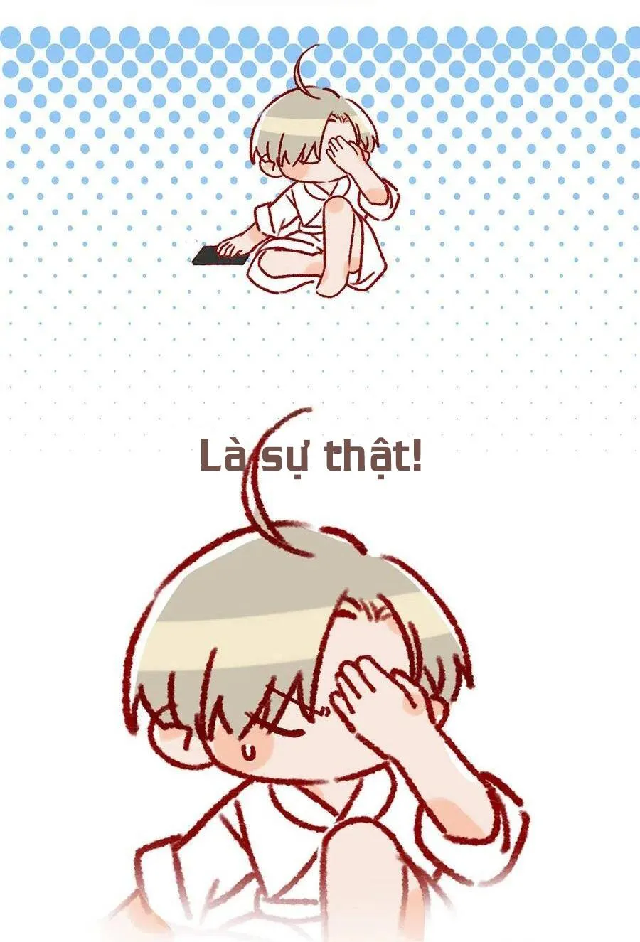 Tôi và đối tác của tôi [DROP] Chapter 23 Trang 16