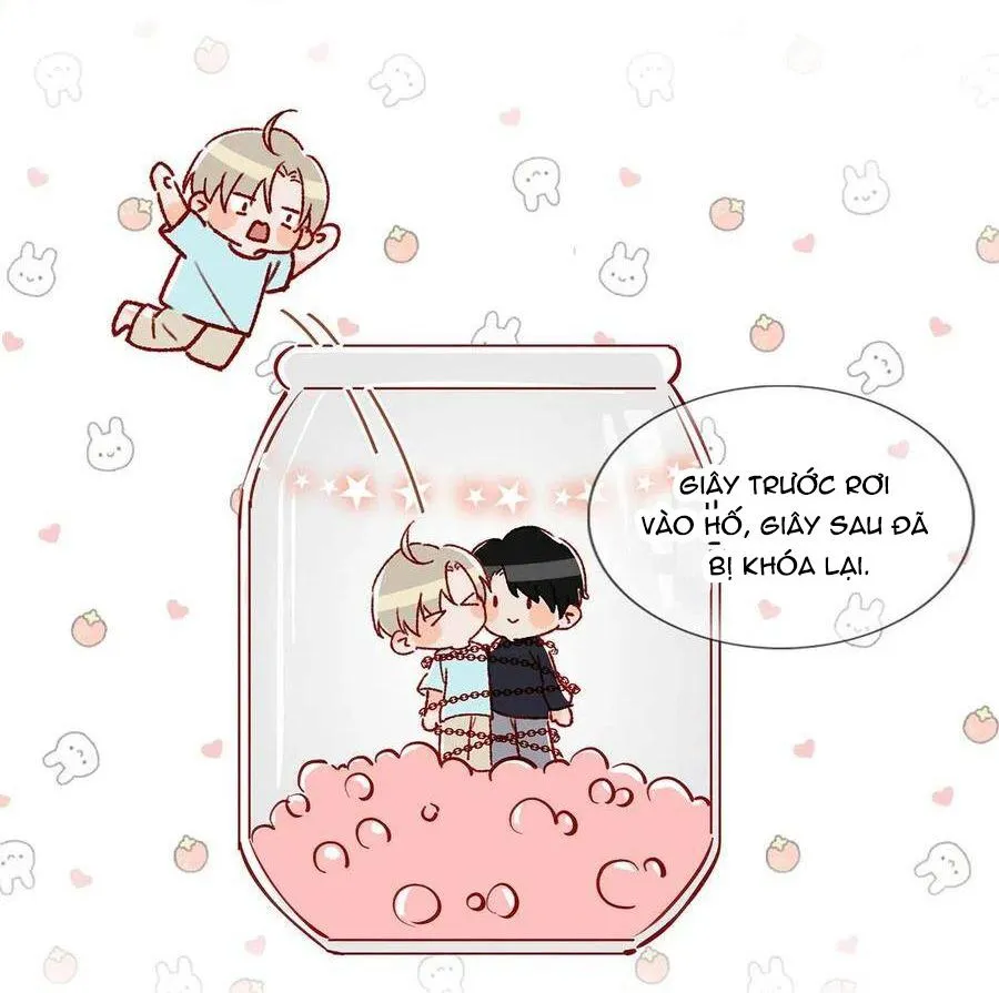 Tôi và đối tác của tôi [DROP] Chapter 23 Trang 19