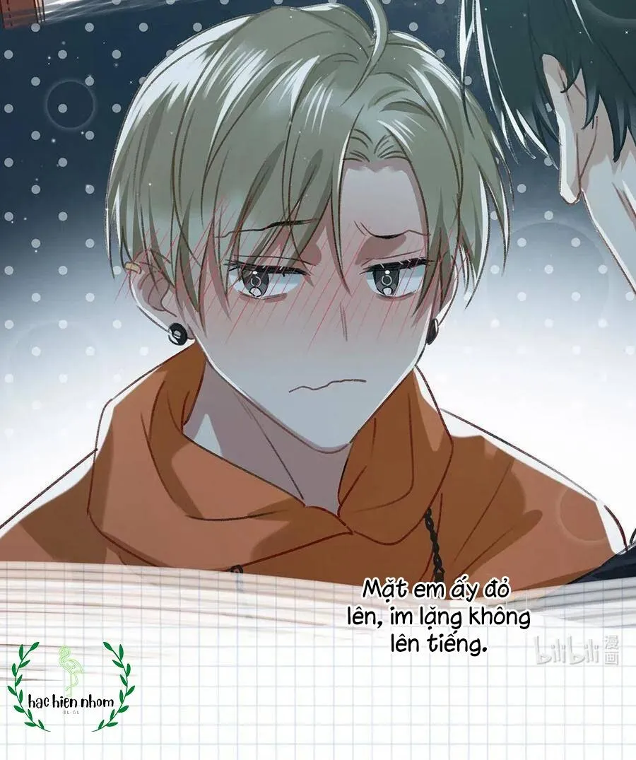 Tôi và đối tác của tôi [DROP] Chapter 24 Trang 10