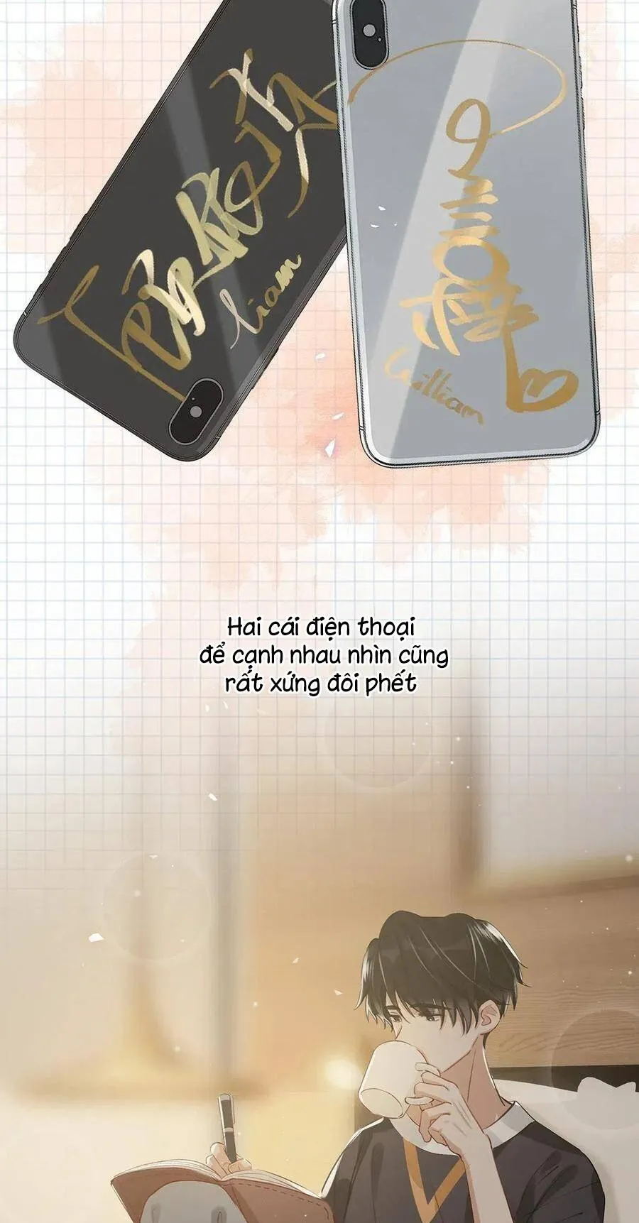 Tôi và đối tác của tôi [DROP] Chapter 24 Trang 13