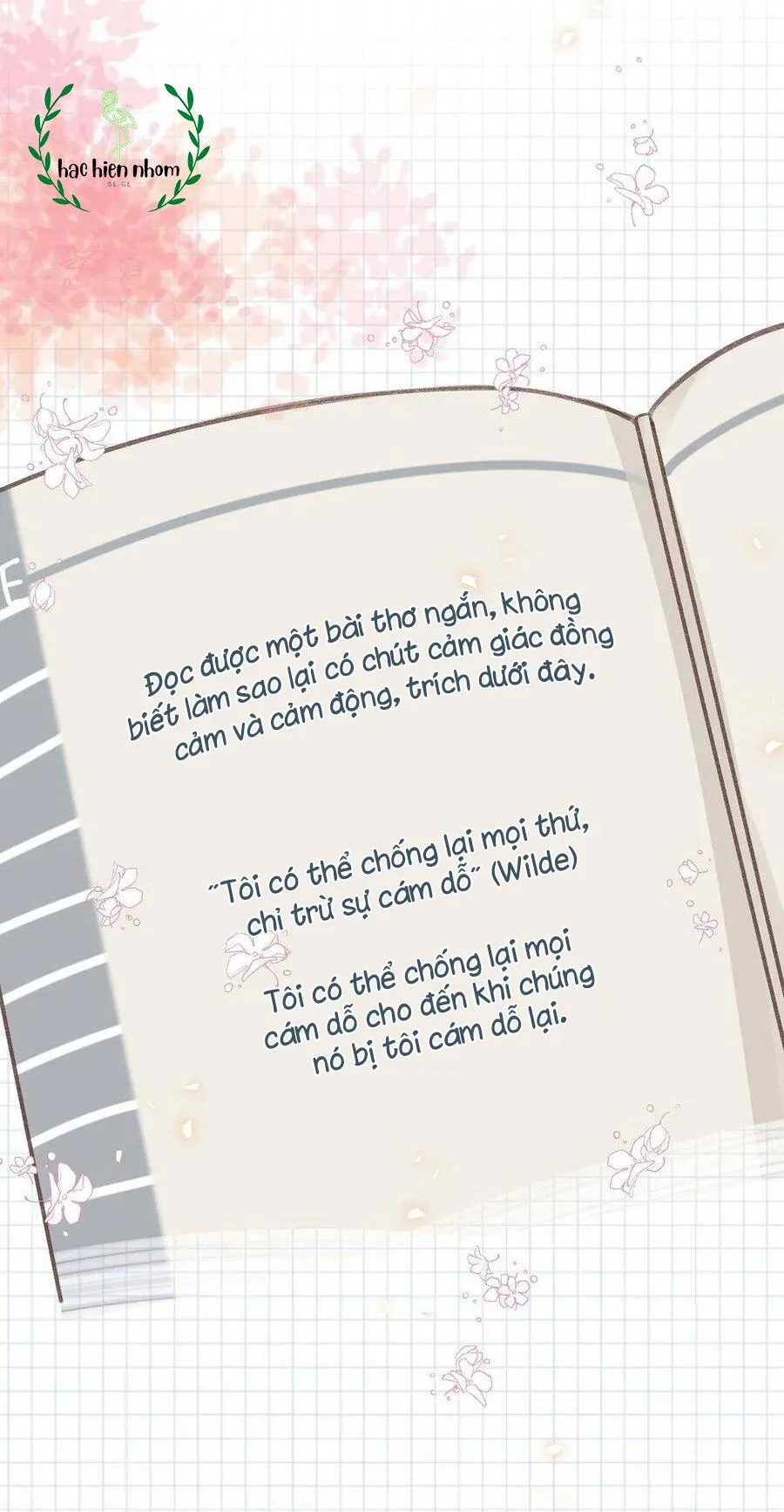 Tôi và đối tác của tôi [DROP] Chapter 24 Trang 28