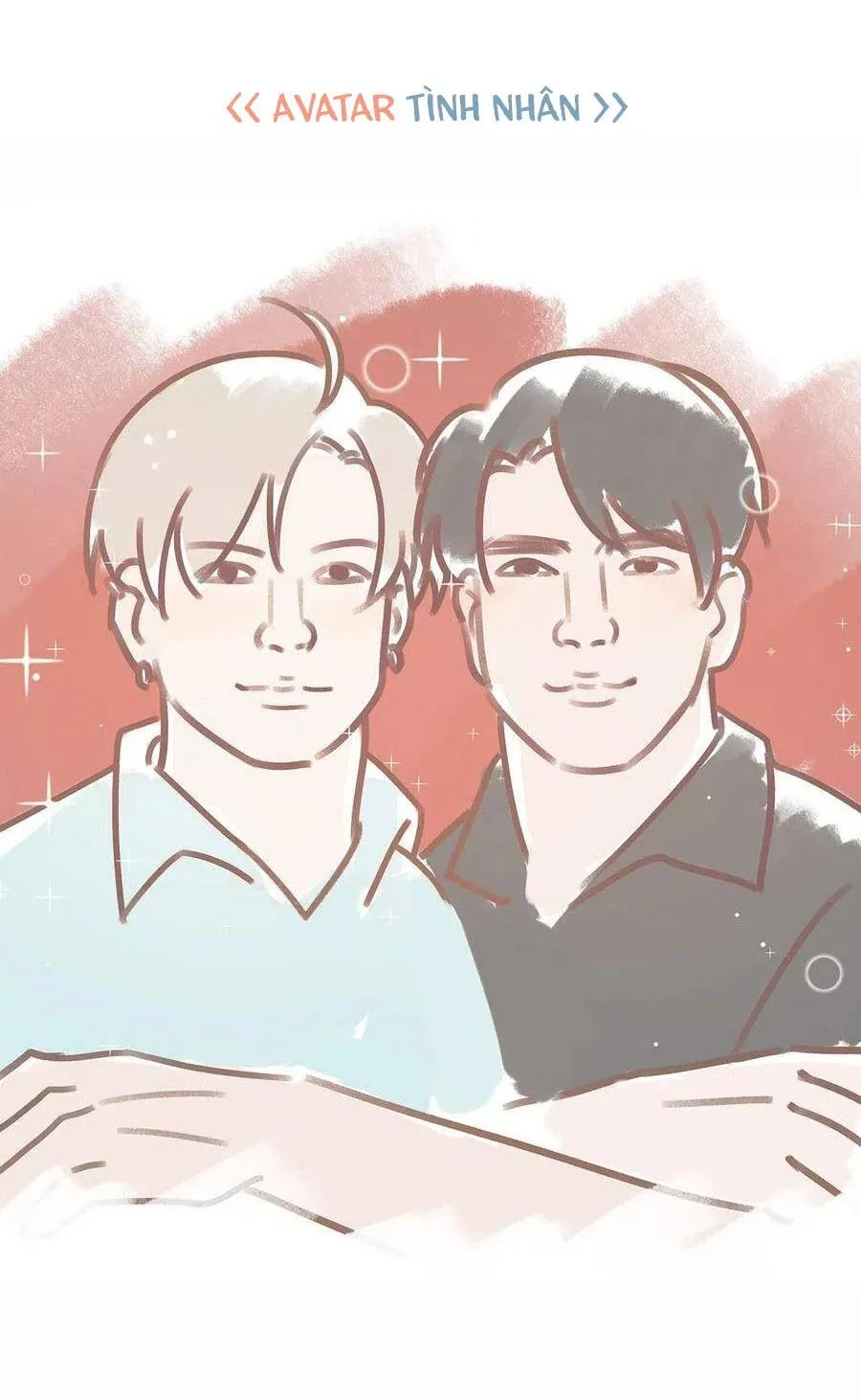 Tôi và đối tác của tôi [DROP] Chapter 25 Trang 22