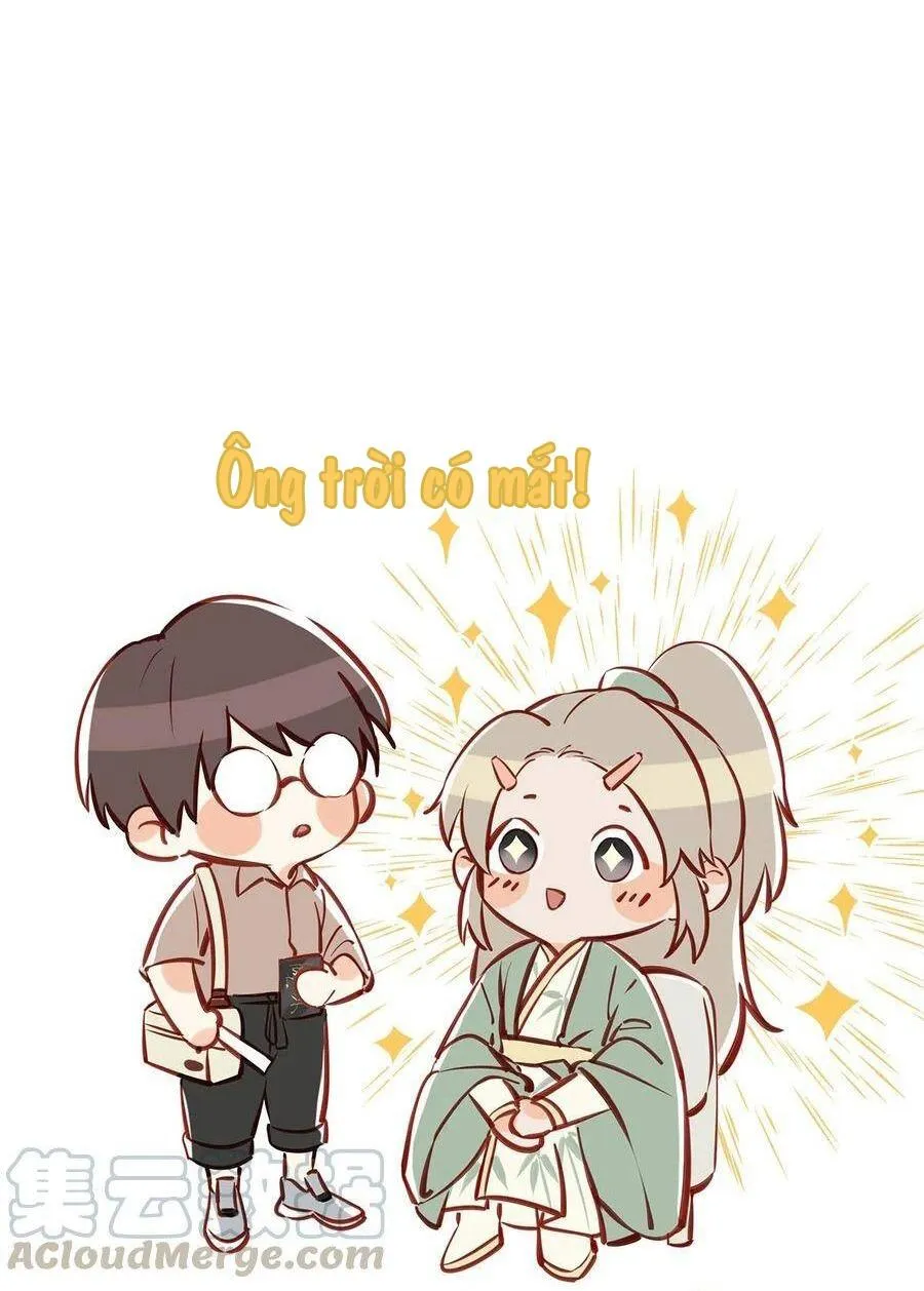 Tôi và đối tác của tôi [DROP] Chapter 26 Trang 6