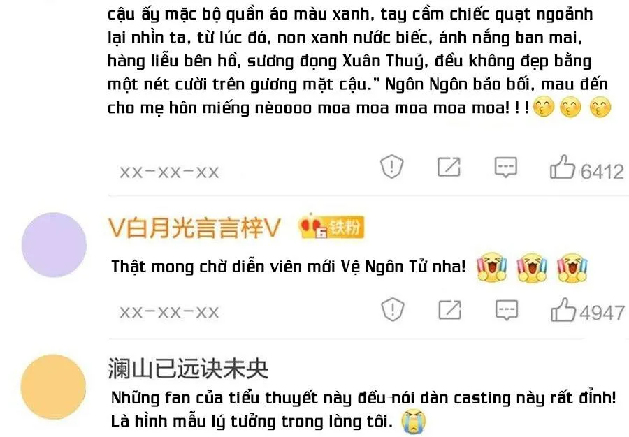 Tôi và đối tác của tôi [DROP] Chapter 26 Trang 9