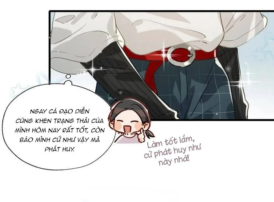 Tôi và đối tác của tôi [DROP] Chapter 26 Trang 17
