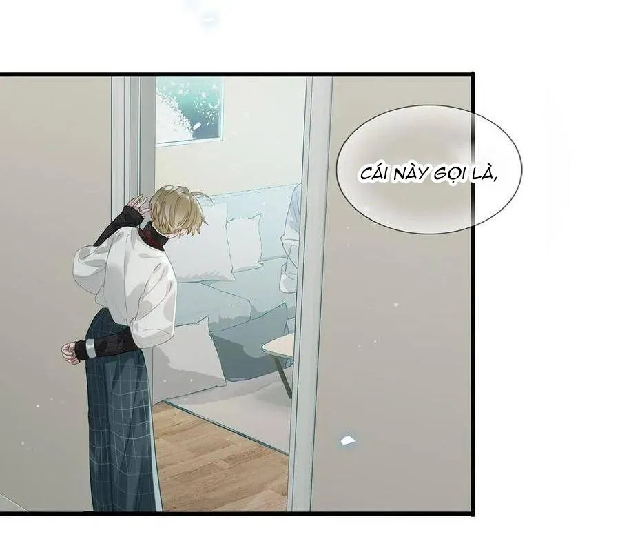 Tôi và đối tác của tôi [DROP] Chapter 26 Trang 18