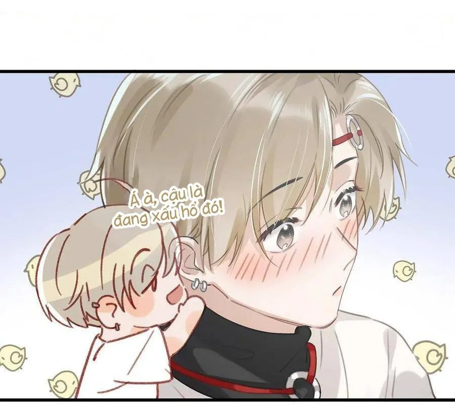 Tôi và đối tác của tôi [DROP] Chapter 26 Trang 24