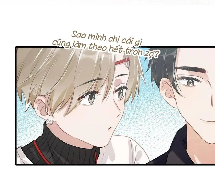 Tôi và đối tác của tôi [DROP] Chapter 26 Trang 27