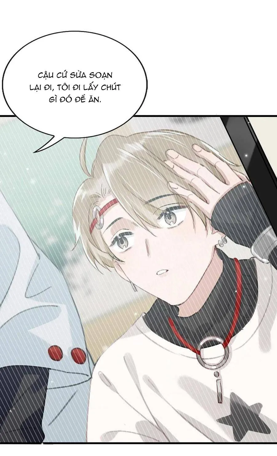 Tôi và đối tác của tôi [DROP] Chapter 26 Trang 30