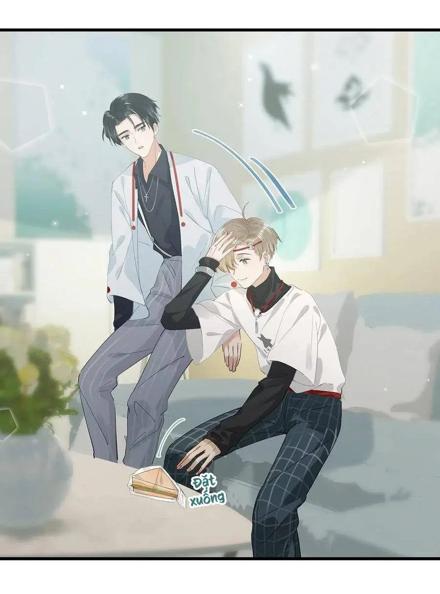 Tôi và đối tác của tôi [DROP] Chapter 27 Trang 7