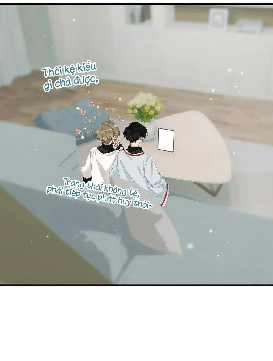 Tôi và đối tác của tôi [DROP] Chapter 27 Trang 11