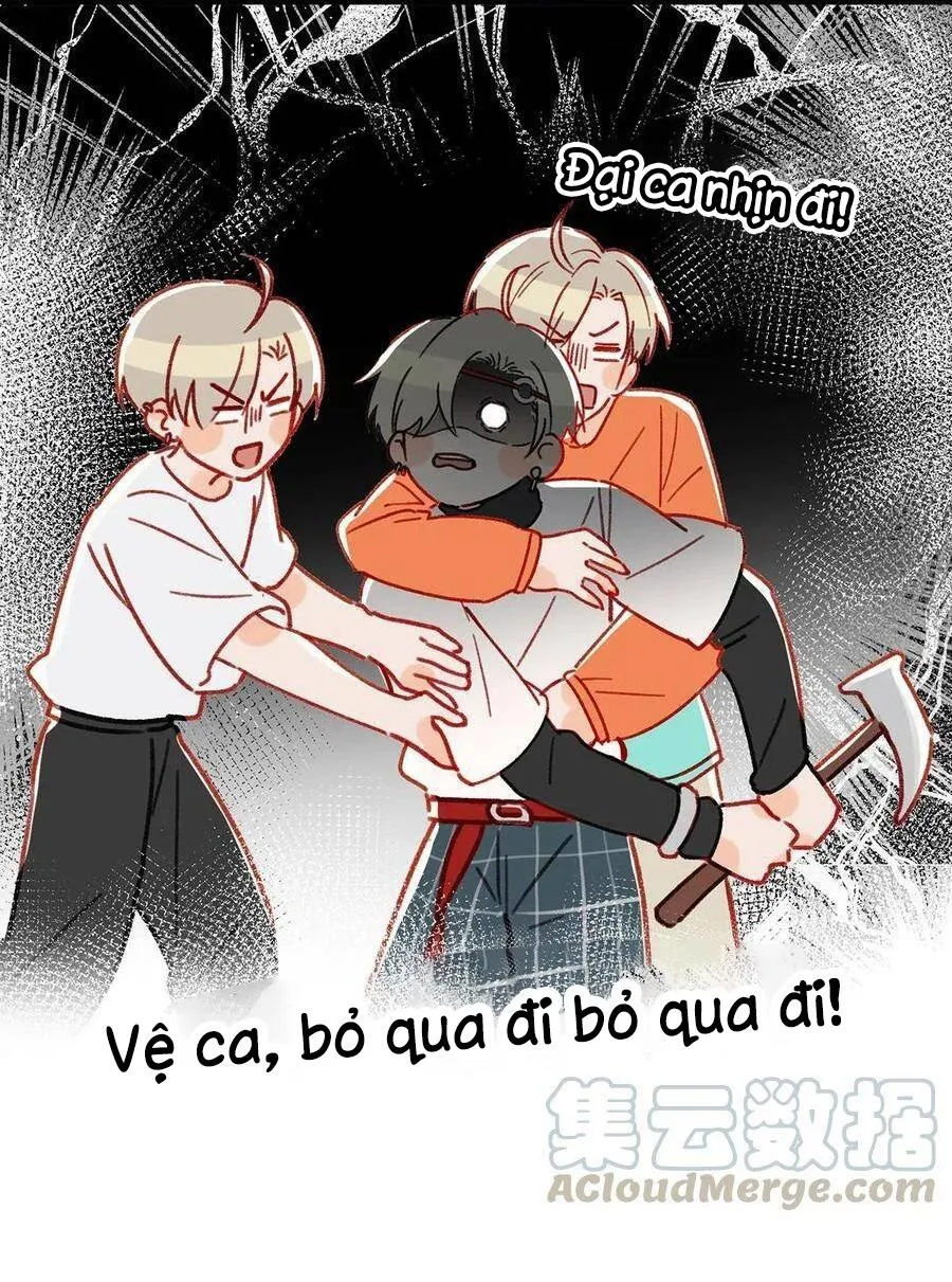 Tôi và đối tác của tôi [DROP] Chapter 28 Trang 9