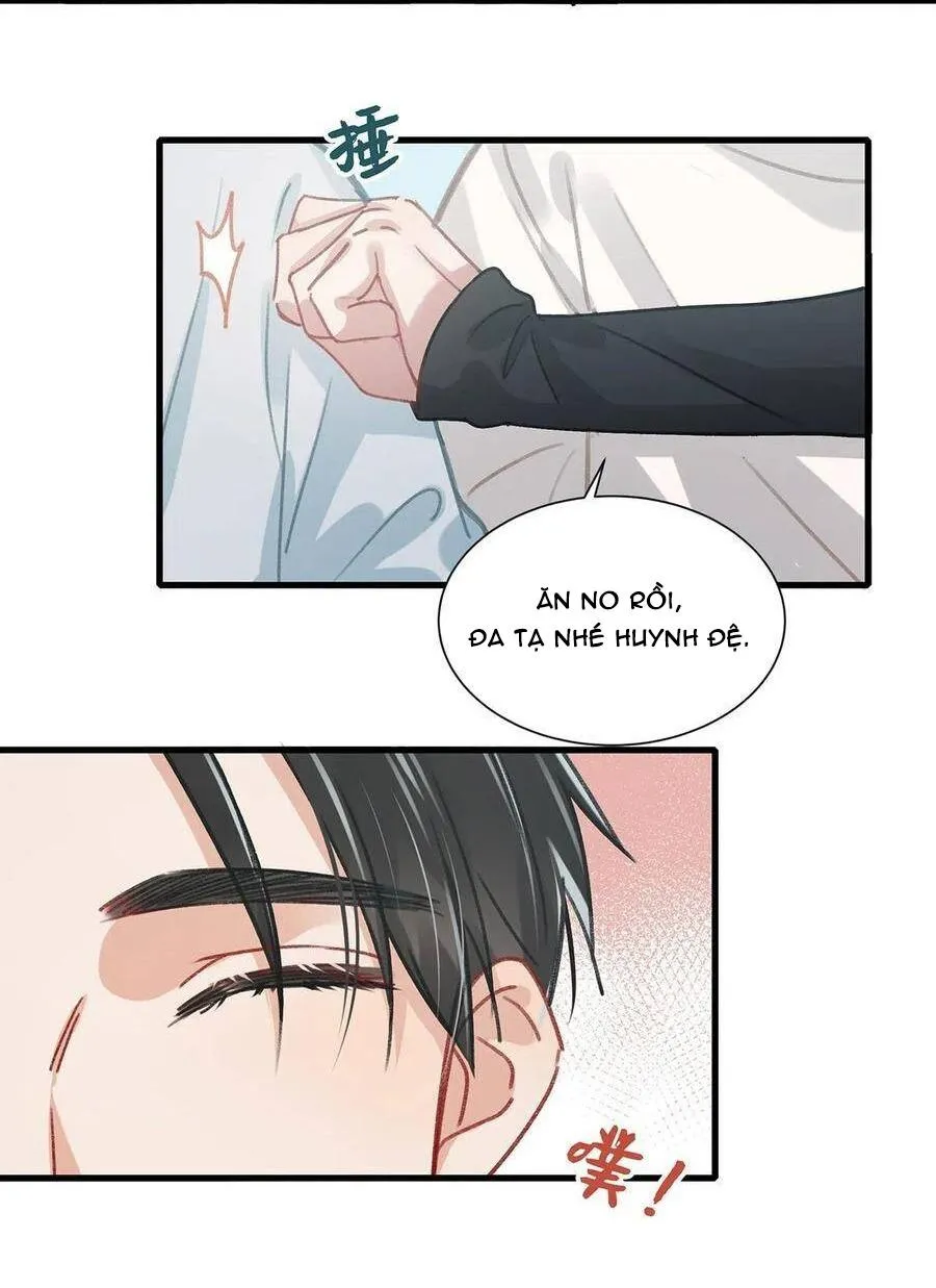 Tôi và đối tác của tôi [DROP] Chapter 28 Trang 13