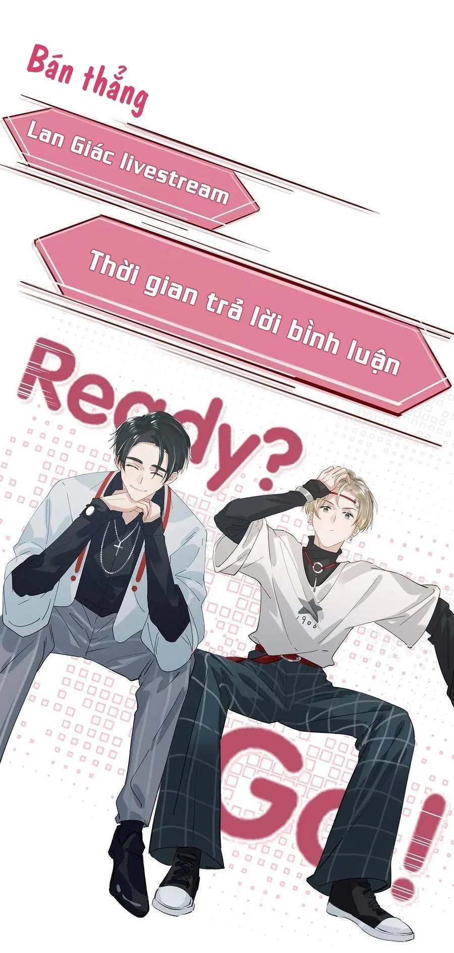 Tôi và đối tác của tôi [DROP] Chapter 28 Trang 16