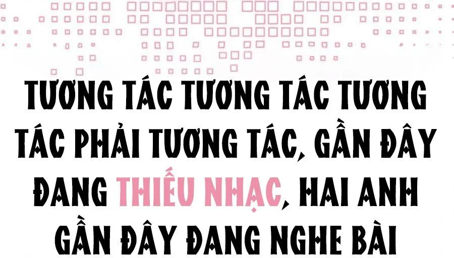 Tôi và đối tác của tôi [DROP] Chapter 28 Trang 19
