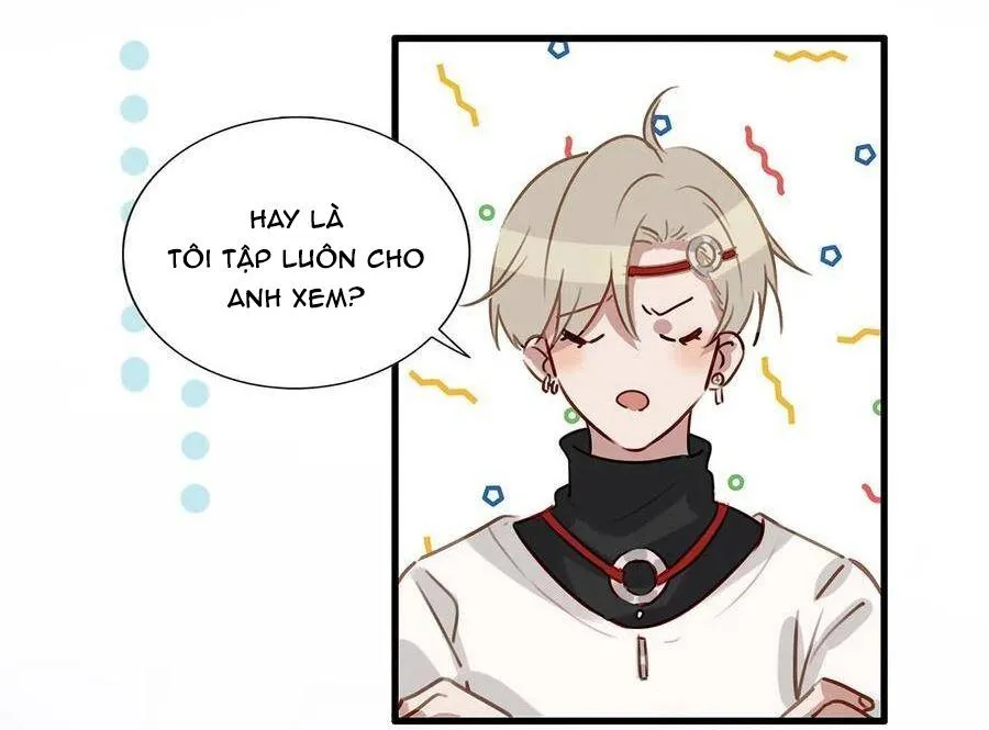 Tôi và đối tác của tôi [DROP] Chapter 28 Trang 28