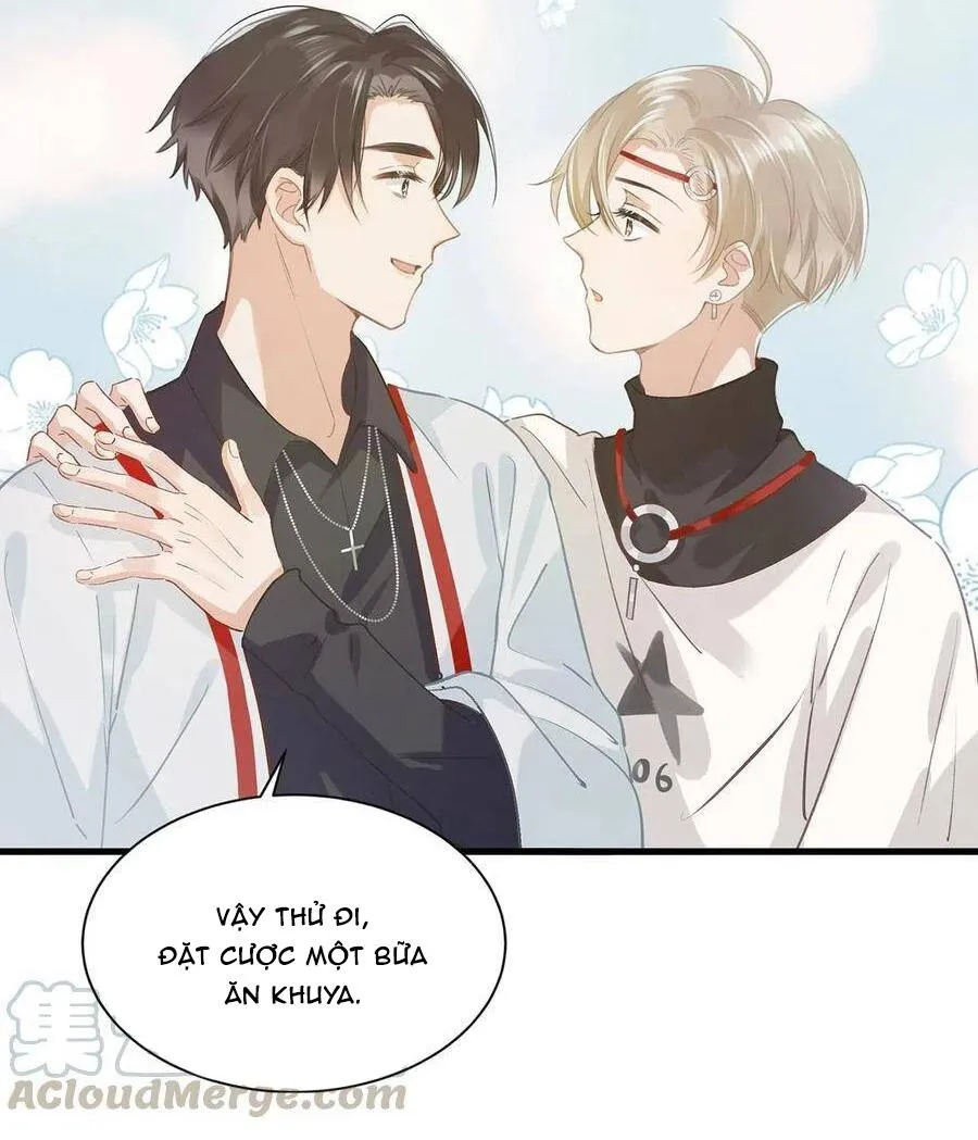 Tôi và đối tác của tôi [DROP] Chapter 28 Trang 30
