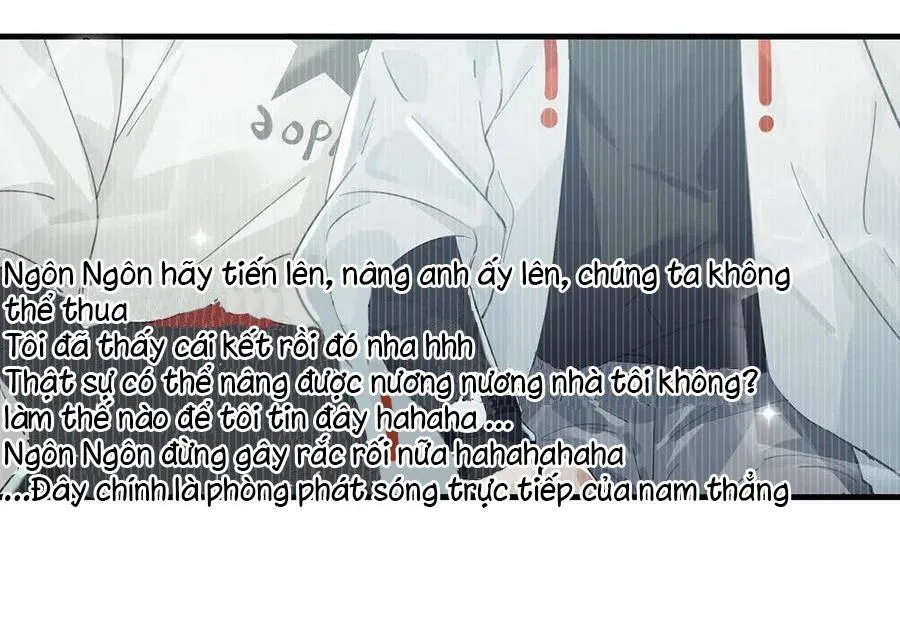 Tôi và đối tác của tôi [DROP] Chapter 29 Trang 7