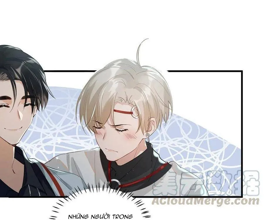 Tôi và đối tác của tôi [DROP] Chapter 29 Trang 8