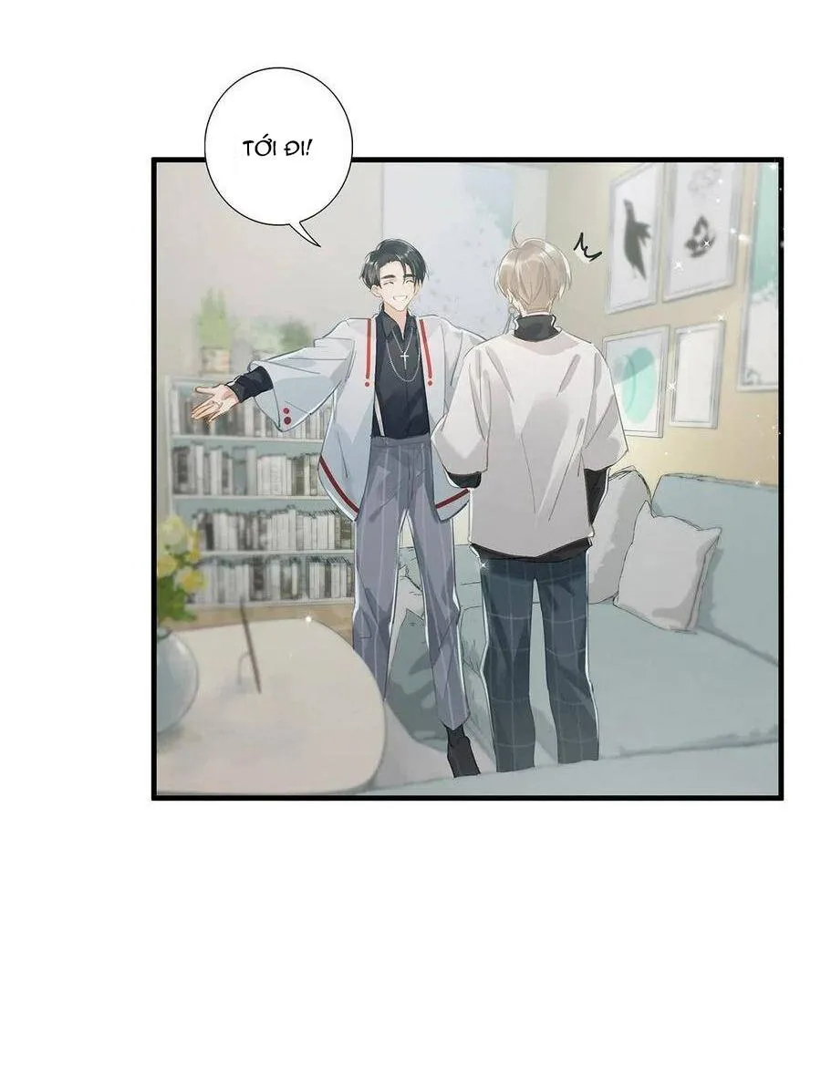 Tôi và đối tác của tôi [DROP] Chapter 29 Trang 10