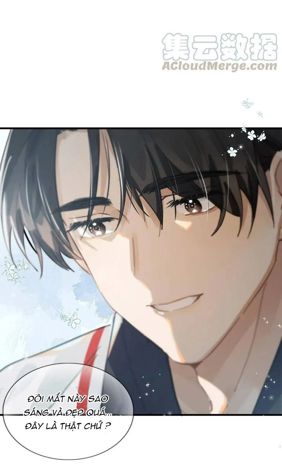 Tôi và đối tác của tôi [DROP] Chapter 29 Trang 17