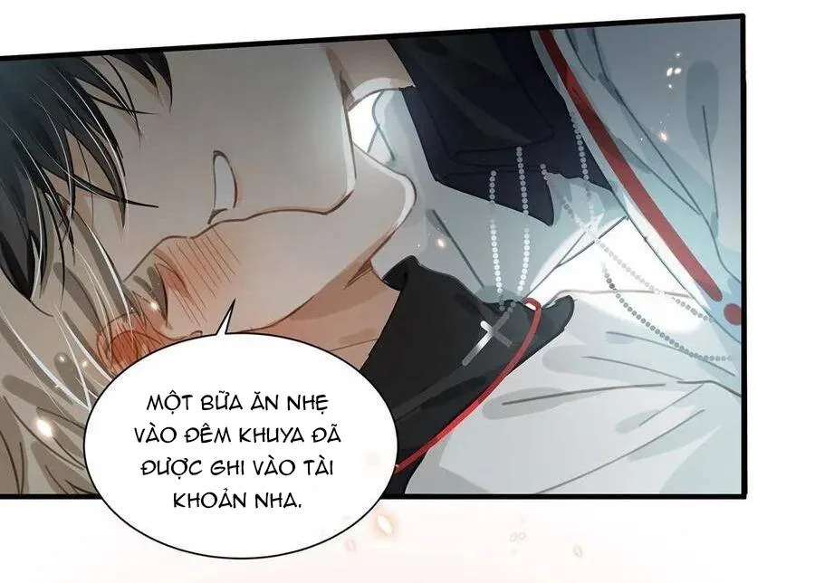 Tôi và đối tác của tôi [DROP] Chapter 29 Trang 19