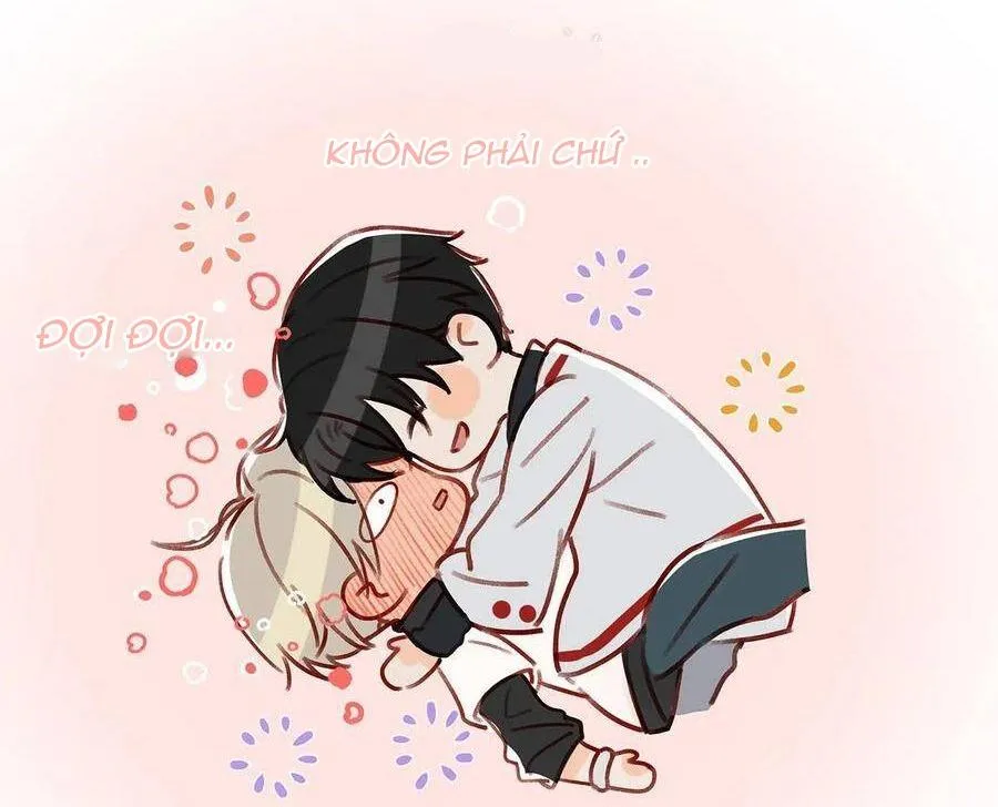 Tôi và đối tác của tôi [DROP] Chapter 29 Trang 20