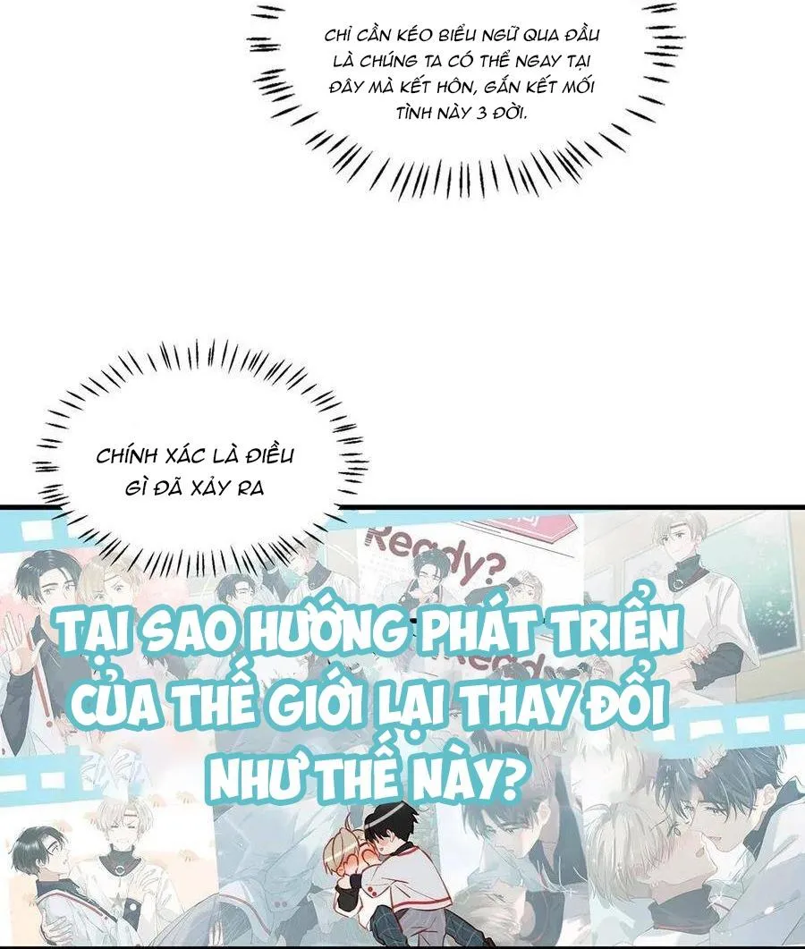 Tôi và đối tác của tôi [DROP] Chapter 29 Trang 23