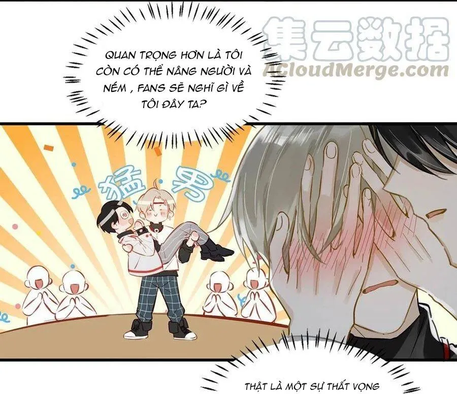 Tôi và đối tác của tôi [DROP] Chapter 29 Trang 24