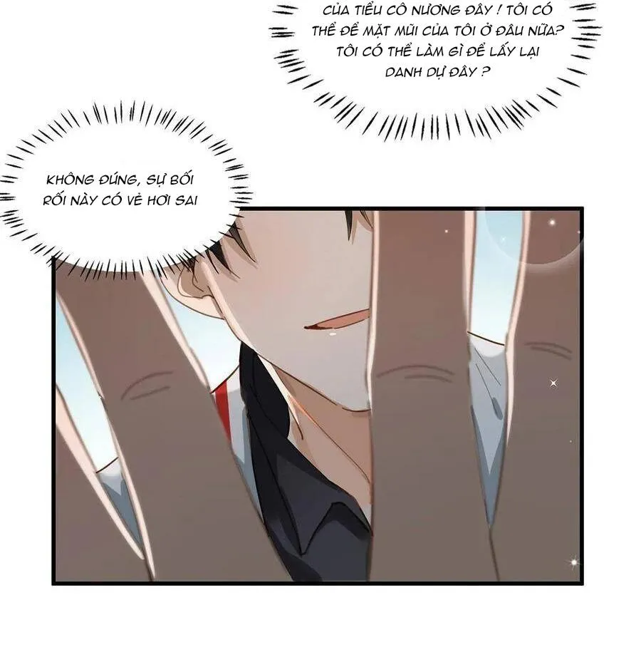 Tôi và đối tác của tôi [DROP] Chapter 29 Trang 25