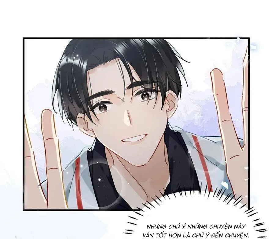 Tôi và đối tác của tôi [DROP] Chapter 29 Trang 26