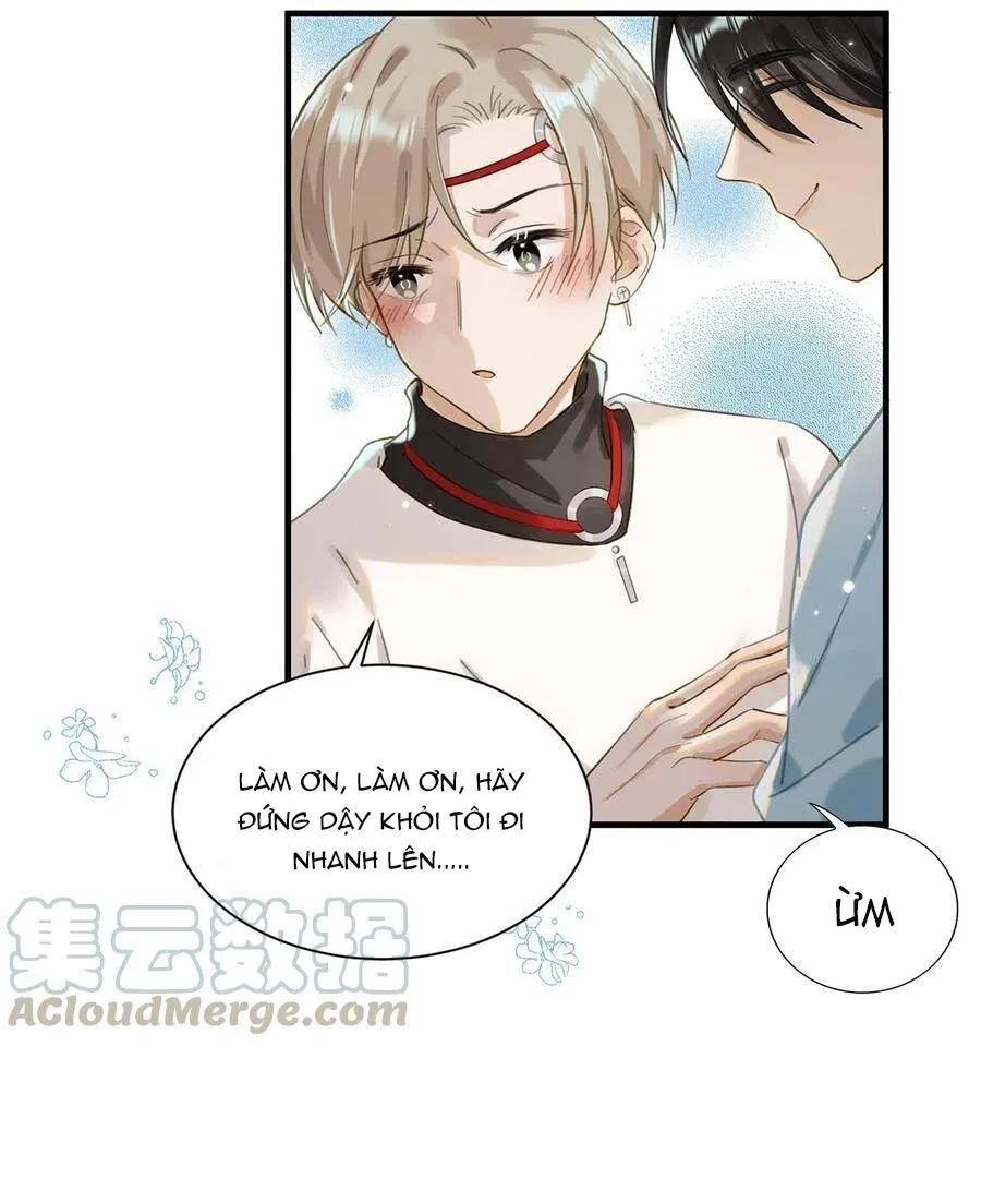 Tôi và đối tác của tôi [DROP] Chapter 29 Trang 29
